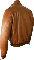 Кожаная куртка PNG