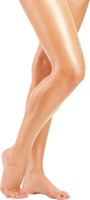 Женские ноги PNG фото