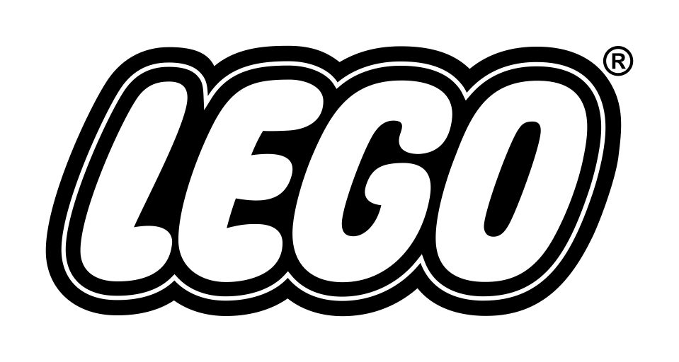Lego логотип PNG