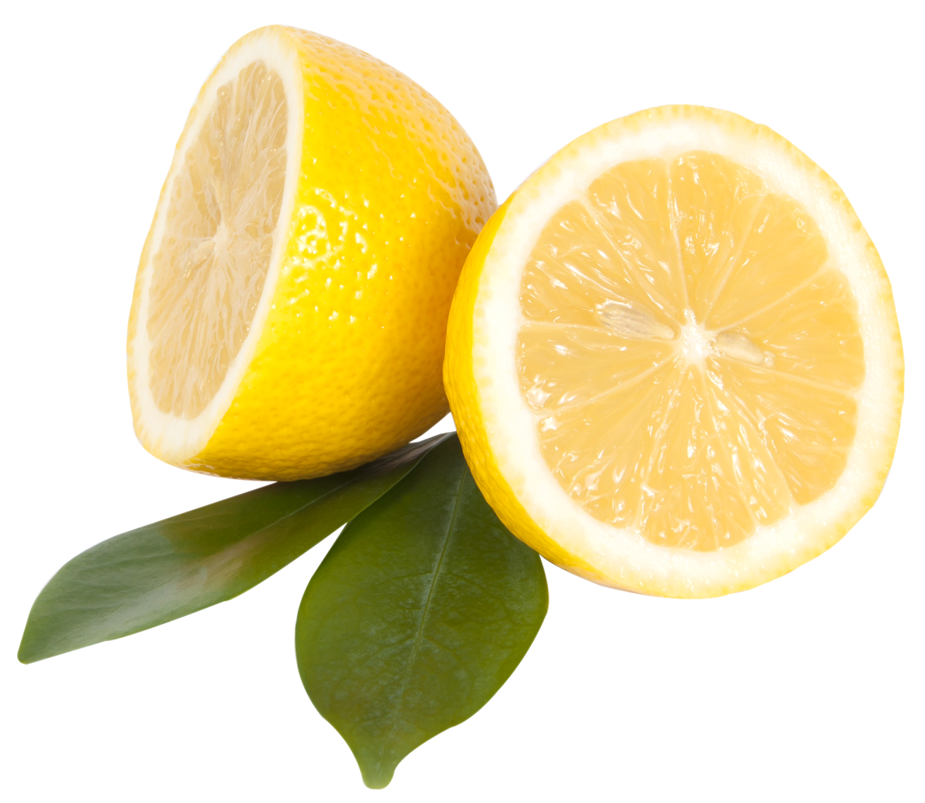 Lemon PNG