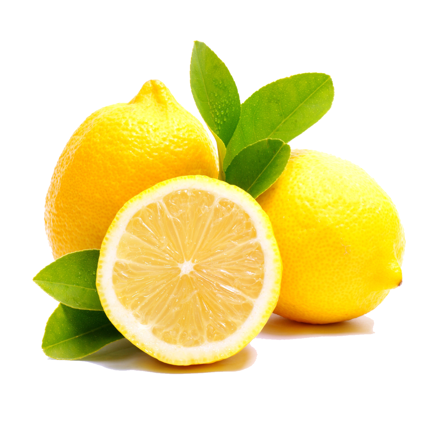 Lemon PNG
