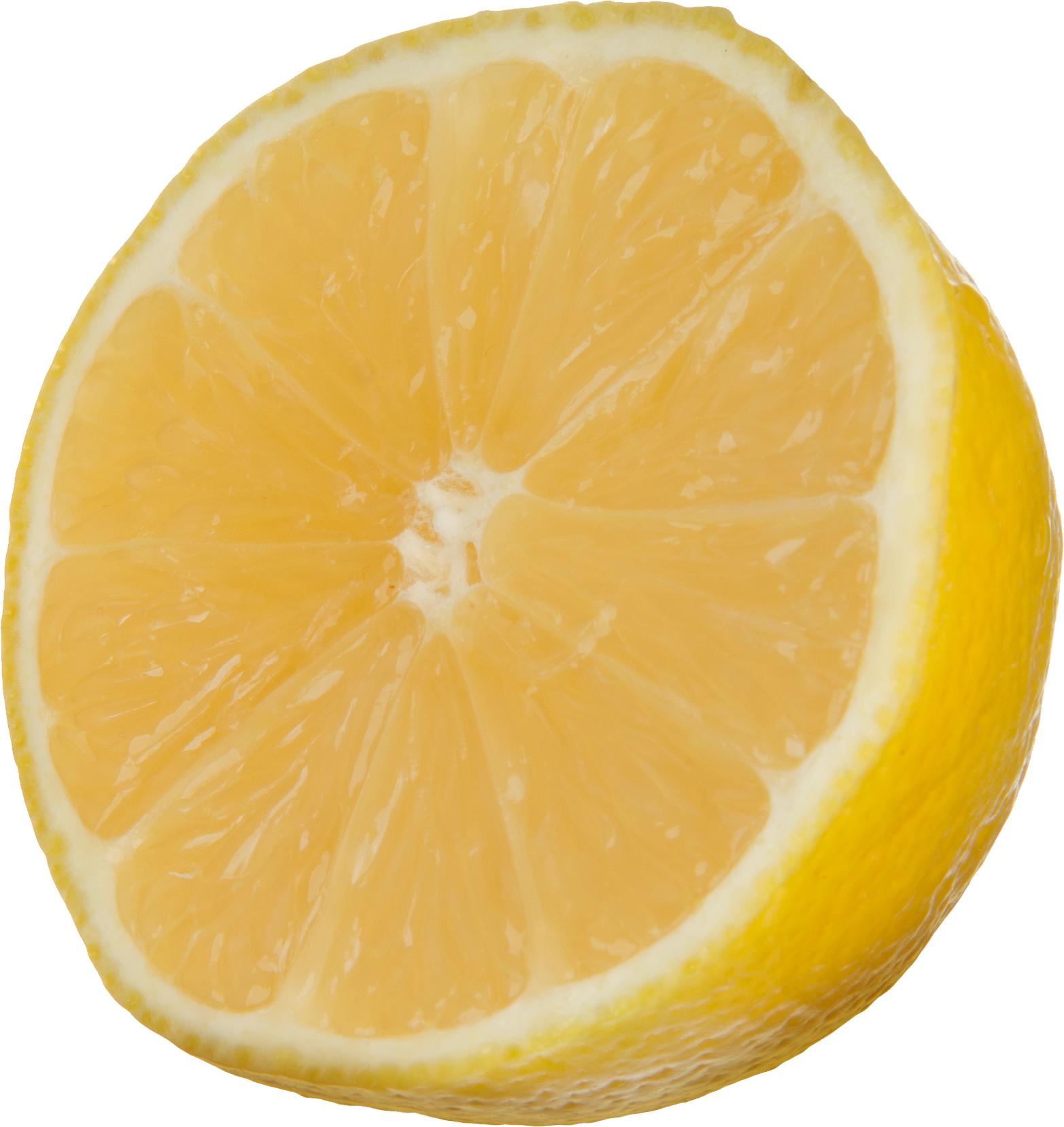 Lemon PNG