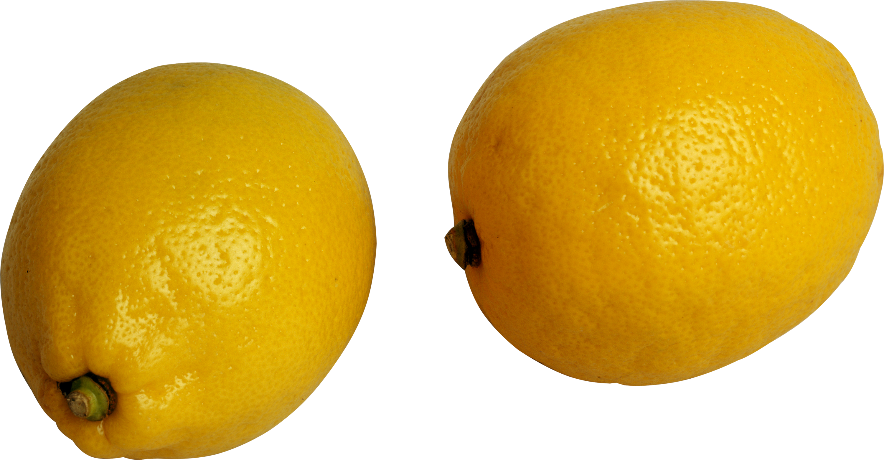 Lemon PNG image