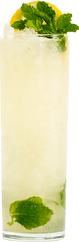 Lemonade PNG