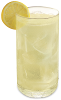 Лимонад PNG