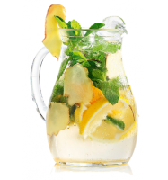 Lemonade PNG