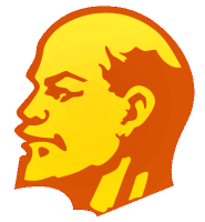 Vladimir Lenin PNG