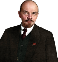 Lenin PNG