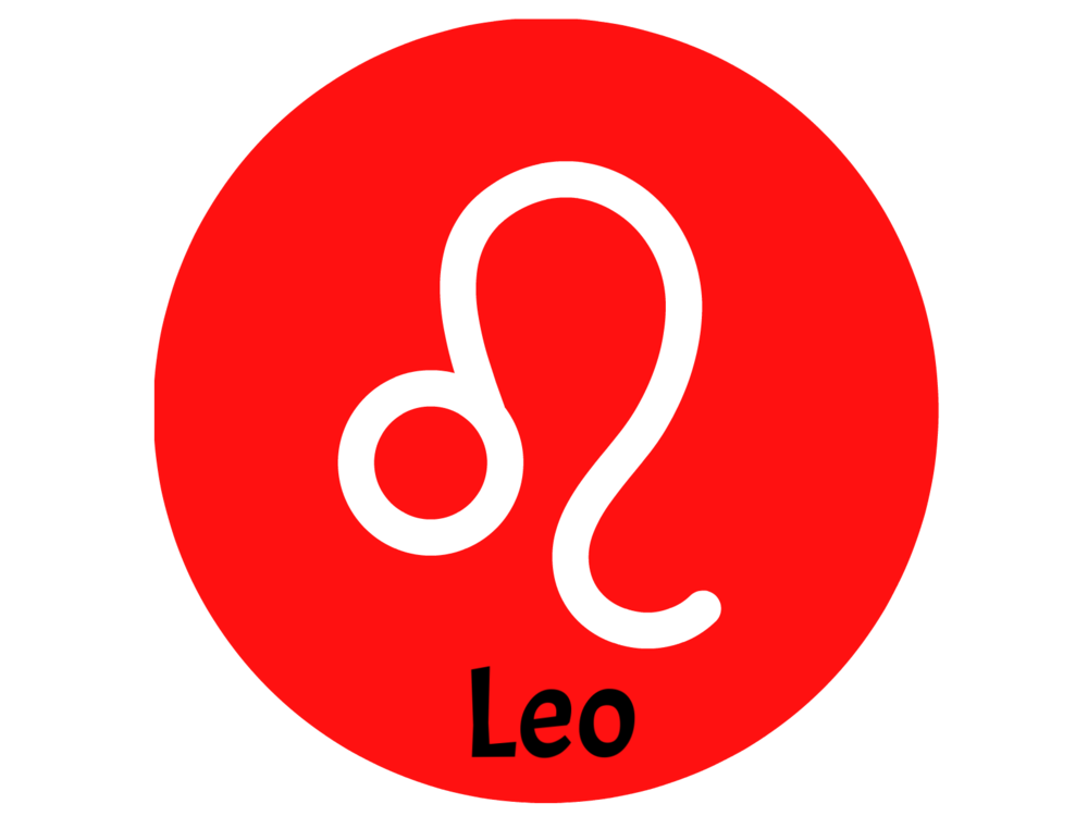 Leo PNG images Download 