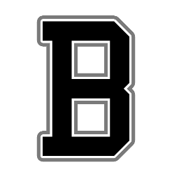 Letter B PNG