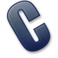 letter C PNG