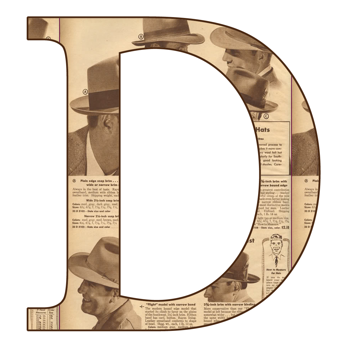 Letter D PNG Letter D PNG
