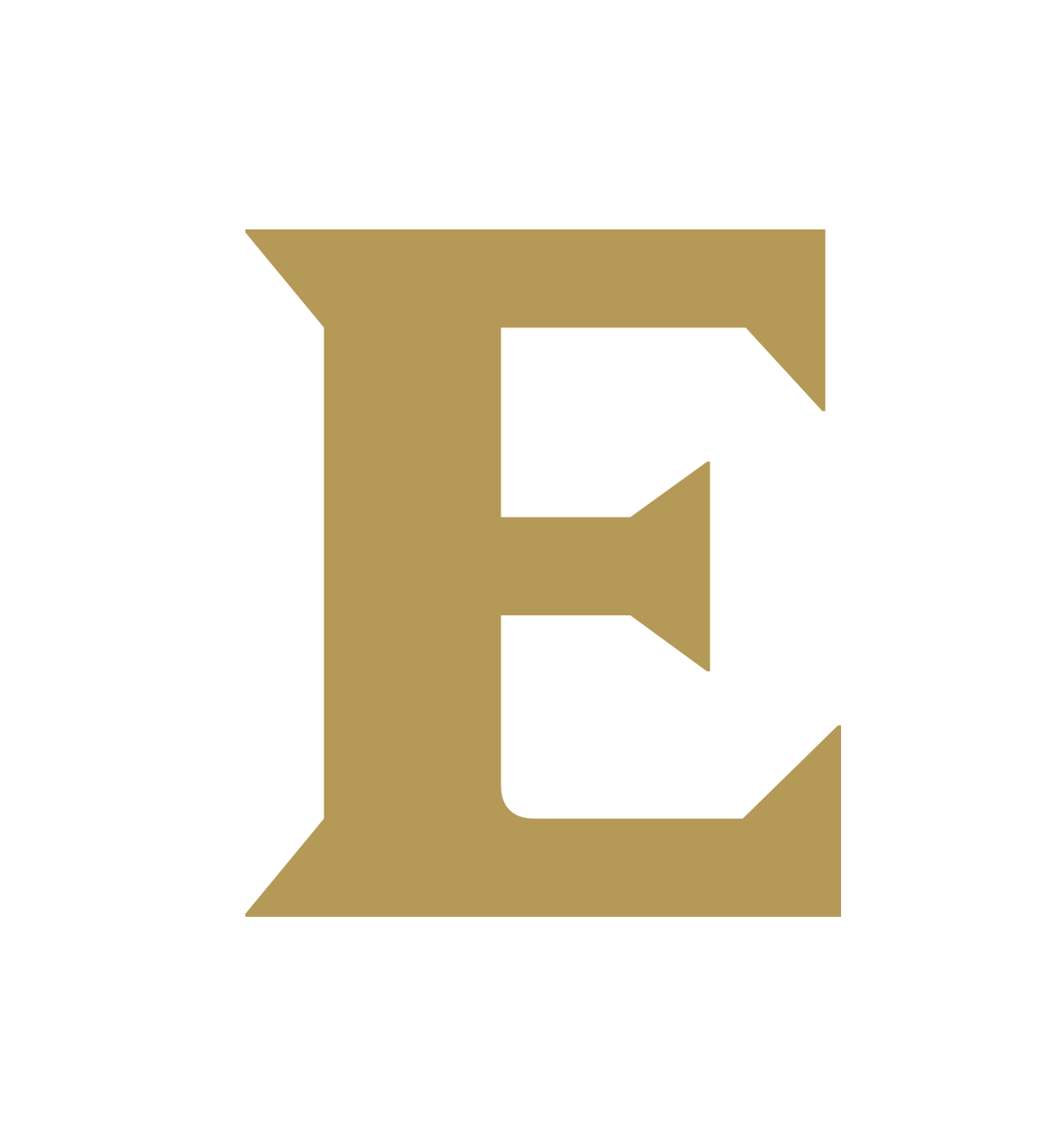Letter E PNG