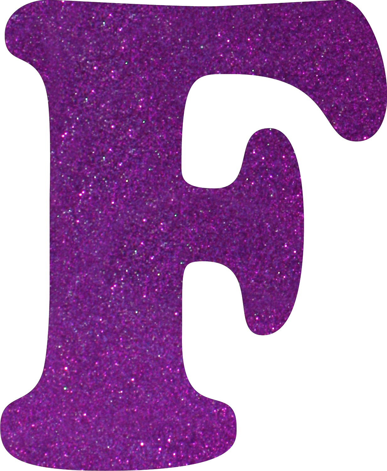 letter F PNG