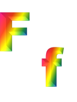 letter F PNG