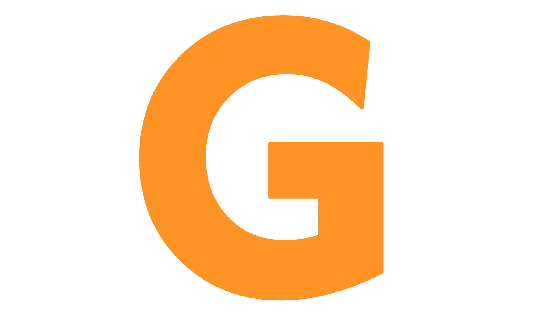 letter G PNG