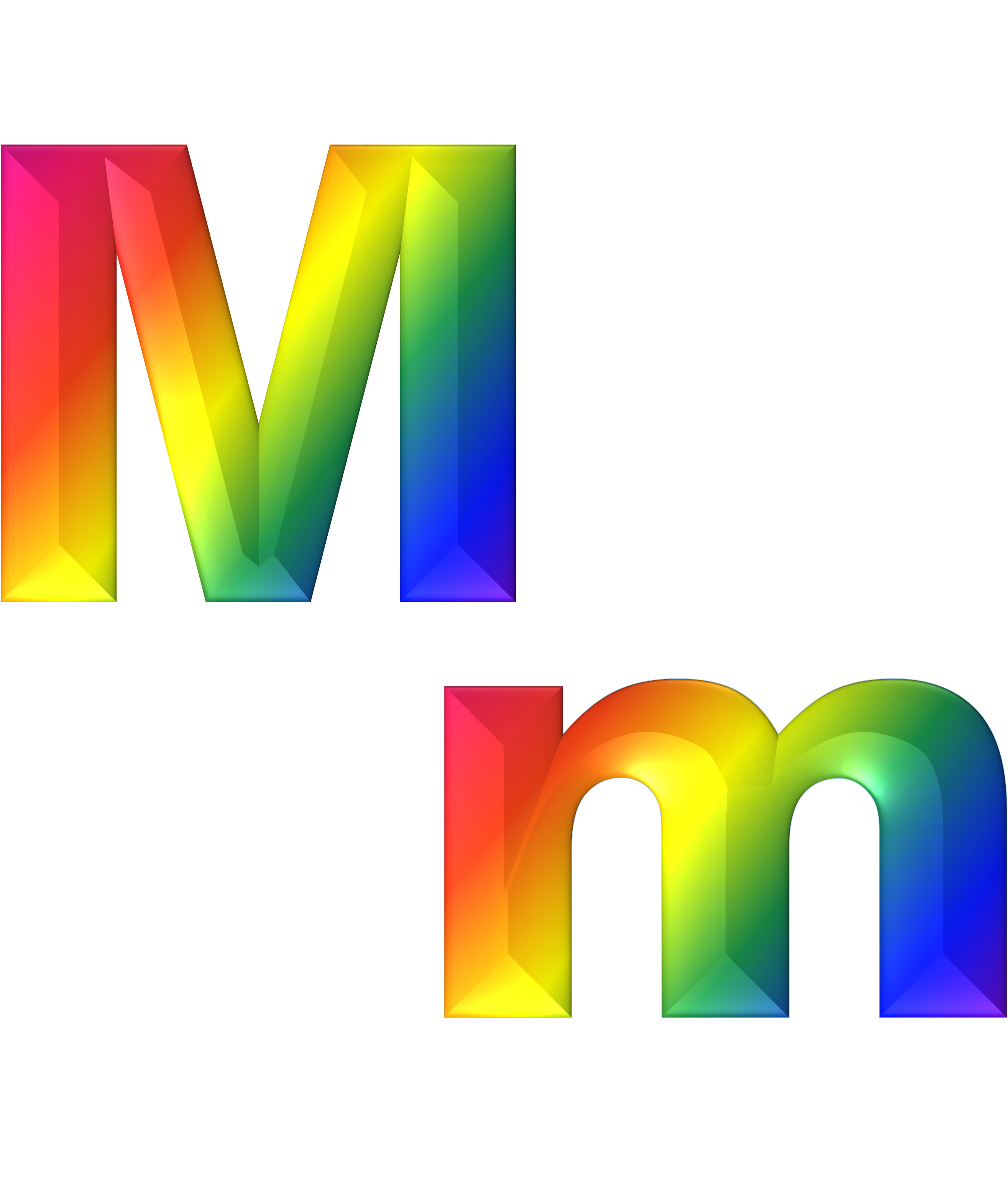 letter-m-png