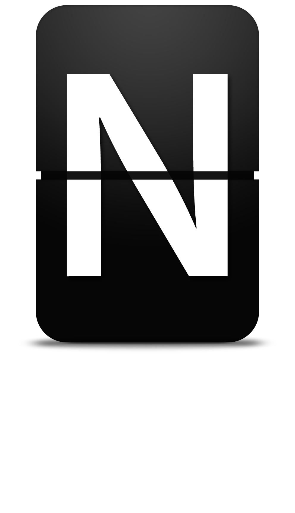 N Letter Logo Design PNG Transparent Images Free Download | Vector Files |  Pngtree