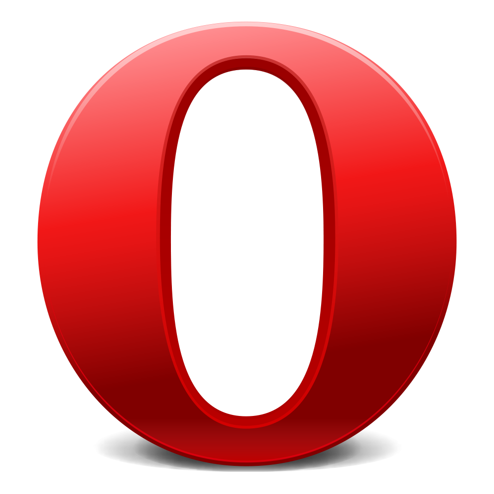 Letter O PNG