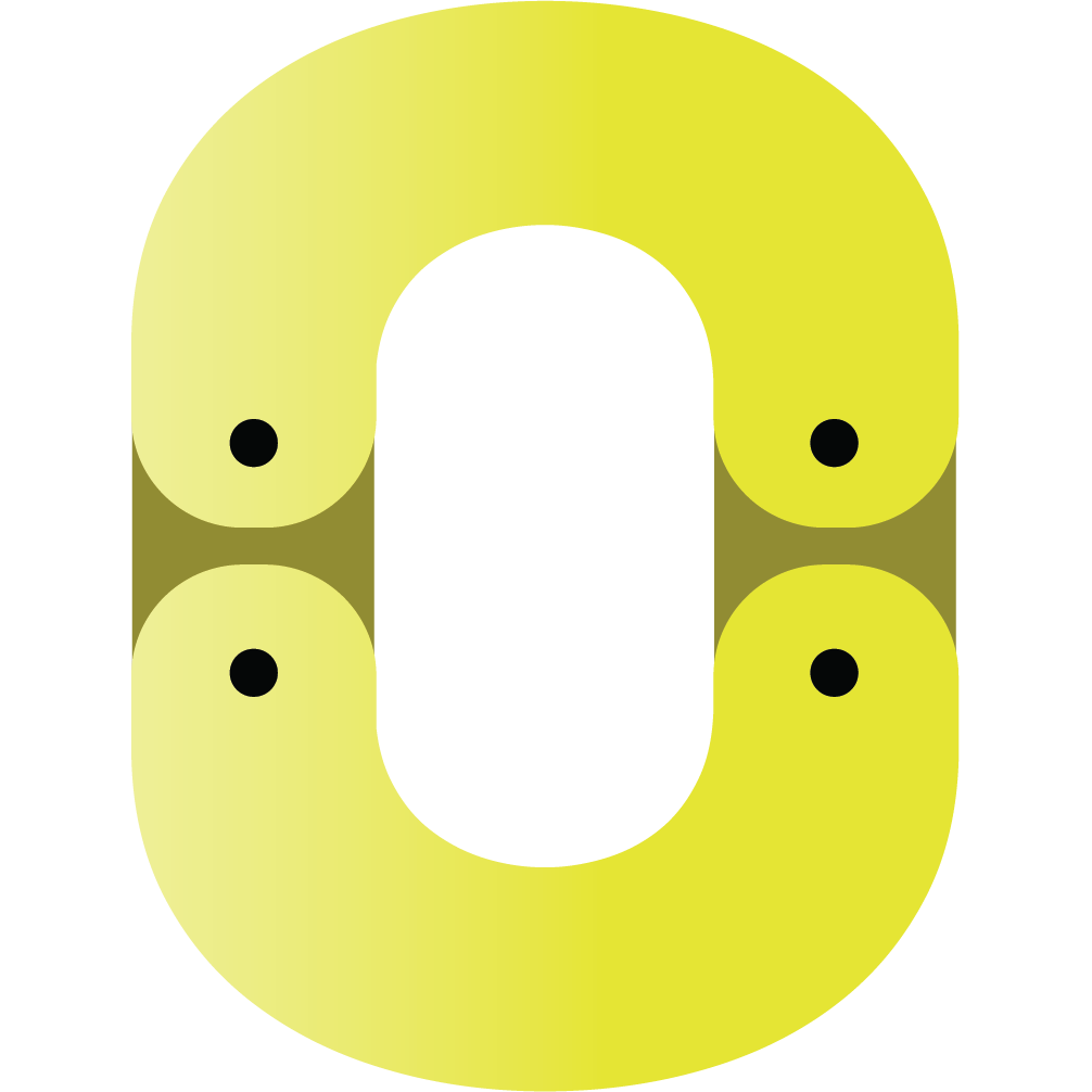 Letter O PNG