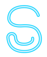 Letter S PNG