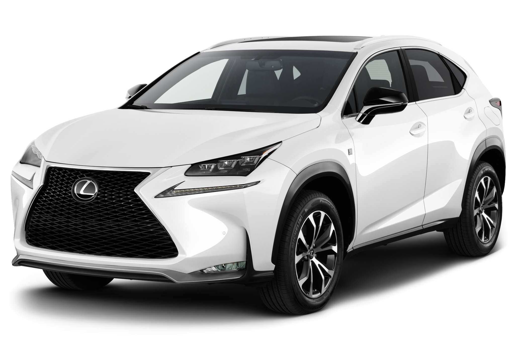 Lexus PNG