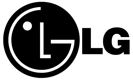 Logotipo de LG PNG