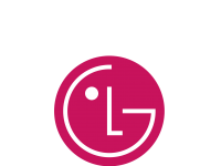 Logotipo de LG PNG