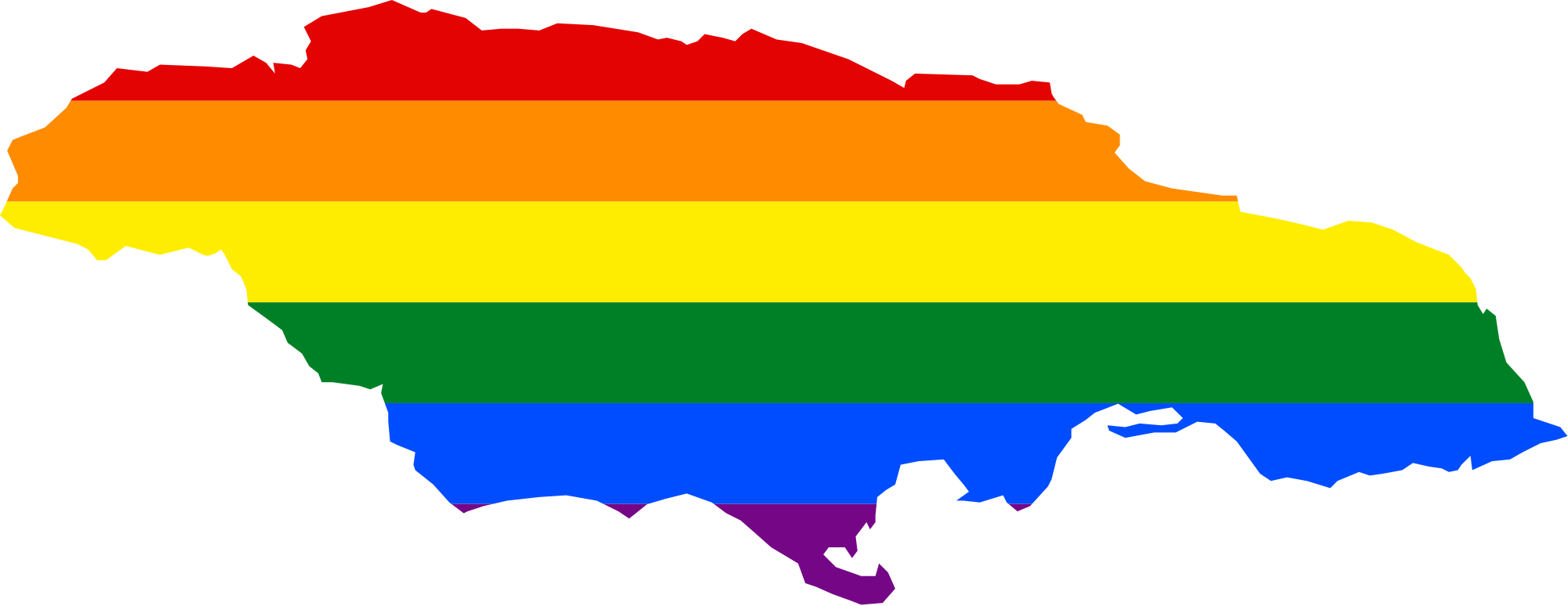 LGBT PNG