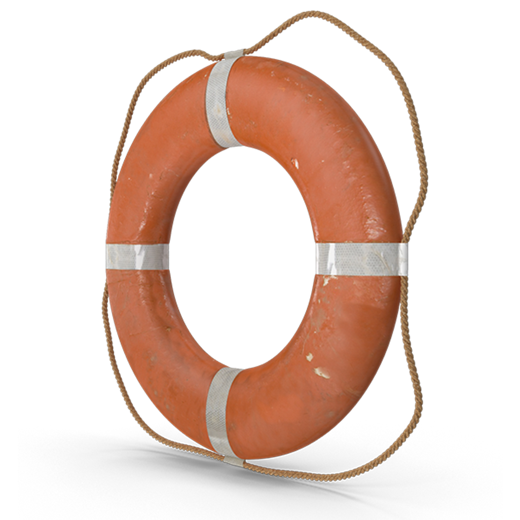 lifebuoy-png