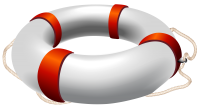 Lifebuoy PNG image