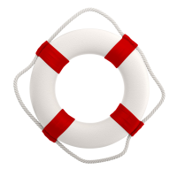 Lifebuoy PNG image