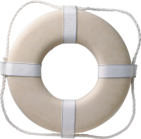 Lifebuoy PNG image