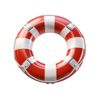 Lifebuoy PNG image