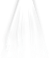 Light beam PNG