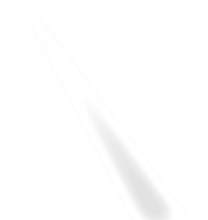 Light beam PNG