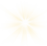 Light beam PNG