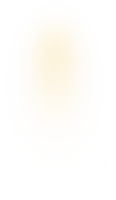 Light beam PNG