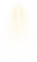 Light beam PNG