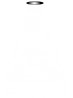 Light beam PNG