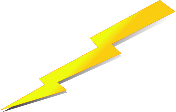 Lightning icon PNG