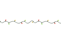 Lights garland PNG