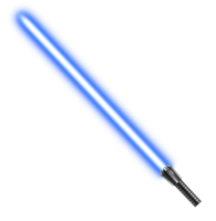 Lightsaber PNG