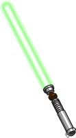 Lightsaber PNG