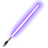 Lightsaber PNG