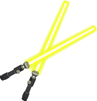 Lightsaber PNG