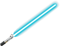 Lightsaber PNG