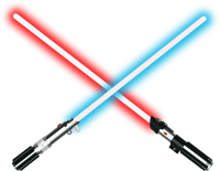 Lightsaber PNG picture