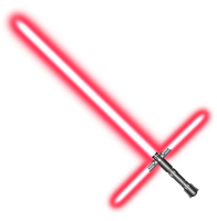 Lightsaber PNG