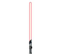 Lightsaber PNG red